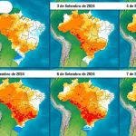 alerta:-setembro-comeca-com-a-maior-e-mais-poderosa-onda-de-calor-sufocante-do-ano;-veja-mapa