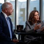 americo-martins:-kamala-mostrou-mais-maturidade-em-entrevista-a-cnn