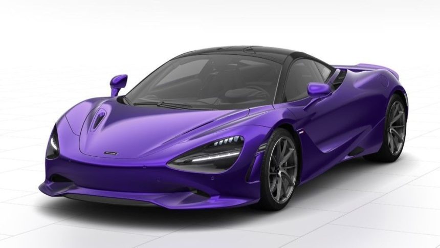 mclaren-do-filho-de-deolane-bezerra-custa-cerca-de-r$-3-milhoes;-conheca-o-modelo