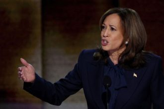 questao-economica-e-um-ponto-fragil-de-kamala-harris,-diz-especialista-a-cnn