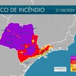 incendios-em-sp:-sete-cidades-estao-com-focos-ativos,-diz-defesa-civil