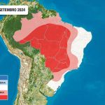 onda-de-calor-sufocante:-setembro-comeca-com-temperaturas-altas-e-tempo-seco-no-brasil