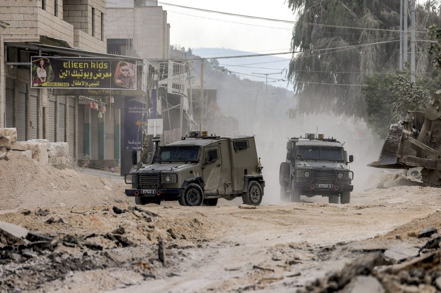 tres-policiais-israelenses-sao-mortos-em-ataque-a-tiros-na-cisjordania