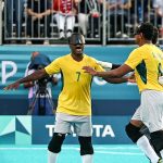 em-busca-do-hexa,-brasil-estreia-com-vitoria-no-futebol-de-cegos