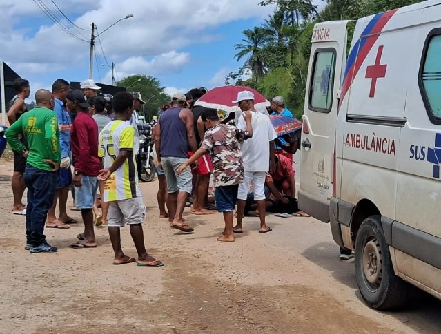 jitauna:-jovem-e-atropelada-e-motorista-foge-sem-prestar-socorro