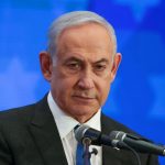 netanyahu-diz-que-israel-mantera-controle-de-corredor-que-liga-gaza-ao-egito