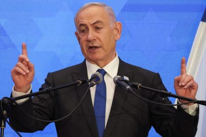 apos-mortes-de-refens-em-gaza,-netanyahu-diz-que-hamas-pagara-“preco-alto”