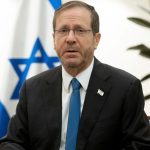 presidente-de-israel-pede-perdao-a-familia-de-refem-morto