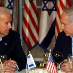 biden:-“netanyahu-nao-esta-fazendo-suficiente-para-garantir-acordo-de-refens”