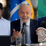 lula,-petro-e-obrador-discutirao-crise-na-venezuela,-diz-presidencia-colombiana-a-cnn