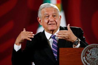 presidente-do-mexico-nega-ter-feito-ligacao-com-lula-e-petro-sobre-venezuela