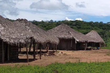 liderancas-quilombolas-sao-alvo-de-conflitos-por-terra,-aponta-estudo