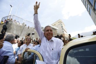 brasil-e-colombia-manifestam-“profunda-preocupacao”-apos-mandado-de-prisao-contra-gonzalez