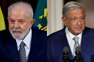 obrador-anuncia-visita-de-lula-para-posse-de-nova-presidente-do-mexico