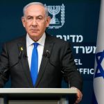 netanyahu-diz-ser-“vergonhoso”-que-reino-unido-suspenda-exportacoes-de-armas