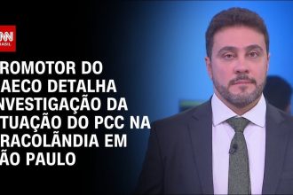 promotor-do-gaeco-a-cnn:-crime-organizado-se-infiltra-em-varios-setores,-incluindo-o-poder-publico