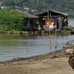 rio-madeira-atinge-nivel-mais-baixo-da-historia,-em-porto-velho-(ro)