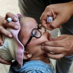 onu-comemora-campanha-contra-polio-em-gaza-e-pede-cessar-fogo-permanente