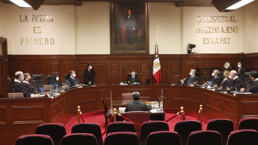 o-que-e-a-reforma-do-judiciario-discutida-no-mexico?