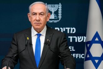 netanyahu-diz-que-israel-nao-deixara-fronteira-entre-gaza-e-egito-sem-garantias