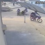 teixeira:-policia-identifica-motociclista-que-atropelou-crianca-de-9-anos