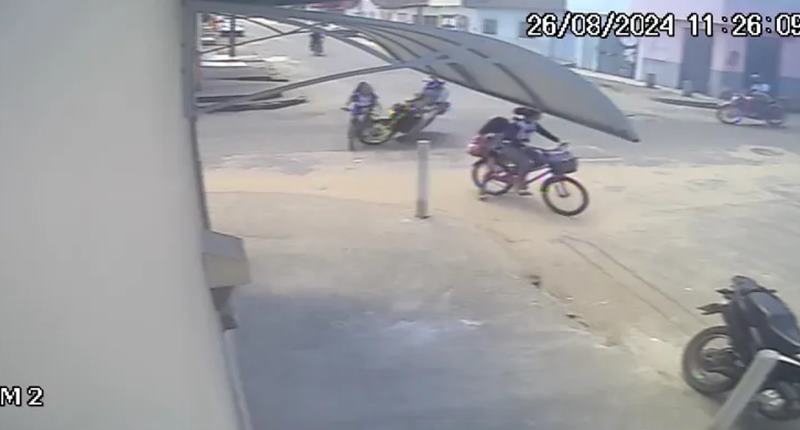 teixeira:-policia-identifica-motociclista-que-atropelou-crianca-de-9-anos