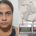 policia-militar-prende-mulher-suspeita-de-trafico-de-drogas-em-mucuri