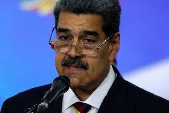 maduro-chama-milei-de-“amargo”-apos-criticas-a-antecipacao-do-natal-na-venezuela