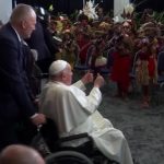 povos-indigenas-recebem-o-papa-francisco-em-papua-nova-guine