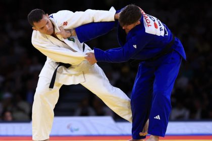 paris-2024:-equipe-de-judo-do-brasil-tem-sabado-com-tres-ouros