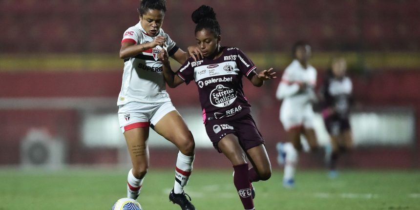 sao-paulo-e-ferroviaria-jogam-por-vaga-na-final-do-brasileiro-feminino