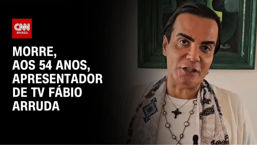 morre-fabio-arruda,-consultor-de-etiqueta-e-apresentador,-dias-apos-cateterismo