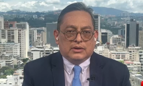 “sua-vida-estava-em-perigo”,-diz-advogado-de-edmundo-gonzalez-a-cnn-sobre-fugir-da-venezuela