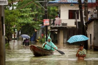 passagem-do-tufao-yagi-por-vietna,-china-e-filipinas-deixa-dezenas-de-mortos