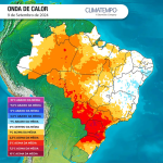 onda-de-calor:-capitais-brasileiras-devem-ultrapassar-os-40°c;-veja-a-previsao