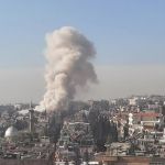 ataques-de-israel-na-siria-deixam-ao-menos-14-mortos-e-43-feridos,-diz-midia-estatal