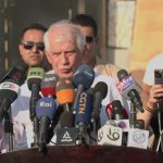 ue-esta-pronta-para-oferecer-logistica-para-reabrir-fronteira-de-rafah,-diz-borrell