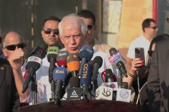 ue-esta-pronta-para-oferecer-logistica-para-reabrir-fronteira-de-rafah,-diz-borrell