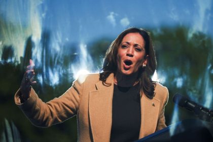 analise:-o-que-o-desempenho-de-kamala-em-debates-pode-indicar-sobre-o-confronto-com-trump