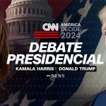 america-decide:-cnn-vai-transmitir-1o-debate-entre-kamala-e-trump-amanha