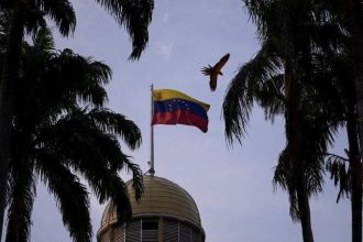 brasil-deve-pedir-que-maduro-seja-mais-“brando”-com-oposicao-na-venezuela,-diz-professora