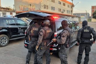 faccao-do-norte-movimentou-r$-200-milhoes-em-brasilia,-aponta-policia