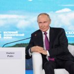 russia-discute-iniciativas-sobre-ucrania-com-parceiros-do-brics,-diz-agencia