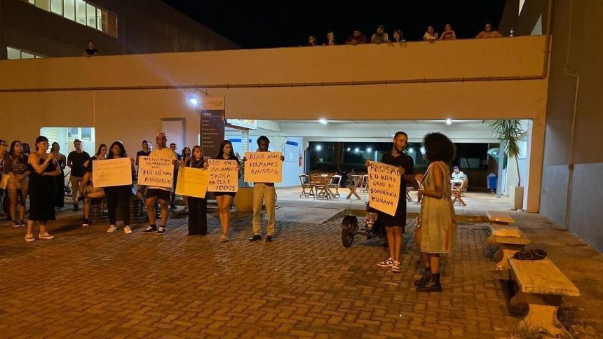 mp-denuncia-jovens-por-racismo-durante-trote-de-universidade-em-mg