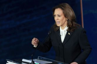 assessor-de-kamala-harris-nao-confirma-debate-previsto-para-25-de-setembro