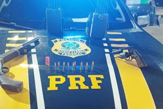 prf-impede-roubo-de-carga-e-prende-suspeito-em-pernambuco