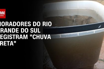 “chuva-preta”-e-registrada-no-rs;-fenomeno-e-decorrente-das-queimadas-no-pais