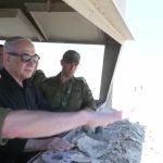 netanyahu-visita-vale-do-jordao-e-promete-construir-barreira;-veja-video