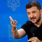 zelensky-diz-que-“plano-de-vitoria”-pode-levar-russia-a-encerrar-guerra-diplomaticamente