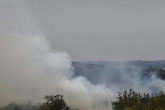 queimadas-e-seca:-saude-anuncia-tendas-para-hidratacao-e-nebulizacao